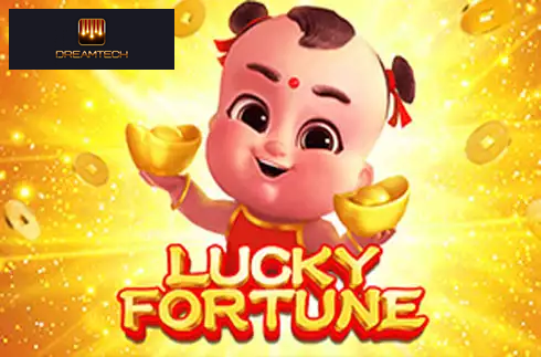 Lucky Fortune
